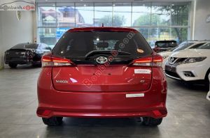 Xe Toyota Yaris G 1.5 AT 2020