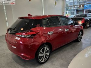 Xe Toyota Yaris G 1.5 AT 2020