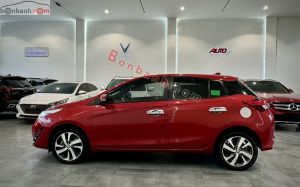 Xe Toyota Yaris G 1.5 AT 2020
